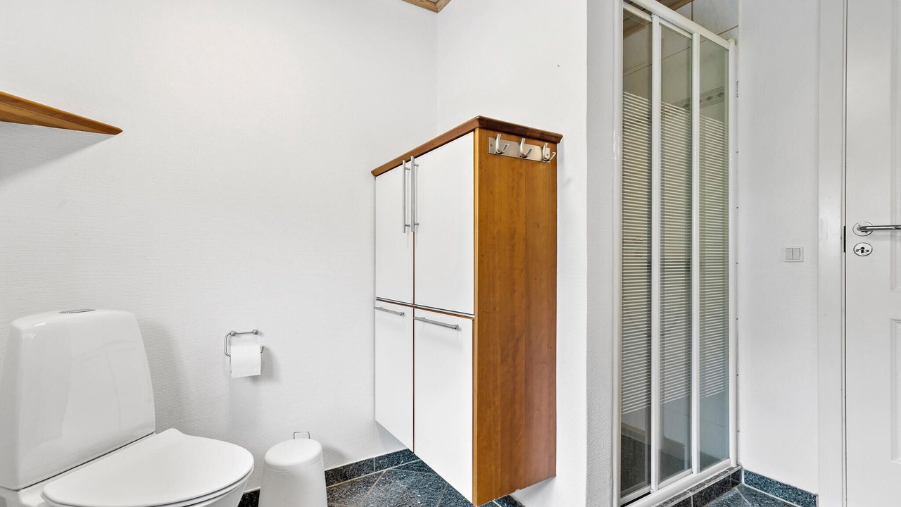 Photo of Bathroom in Hvide Sande