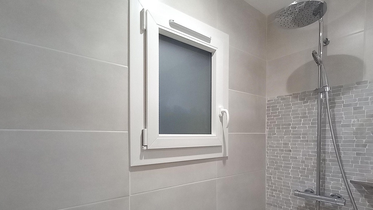 Photo of Bathroom in Rochefort-du-Gard