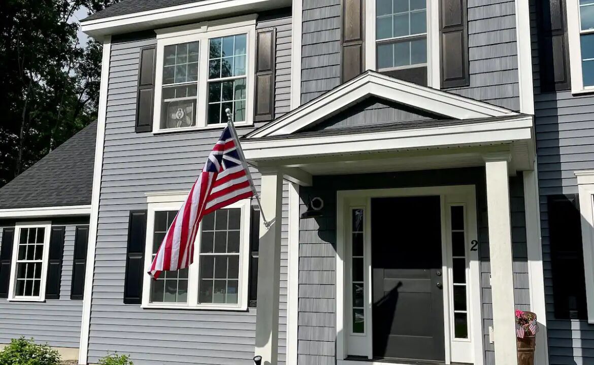 Photo of Outdoor in Merrimack