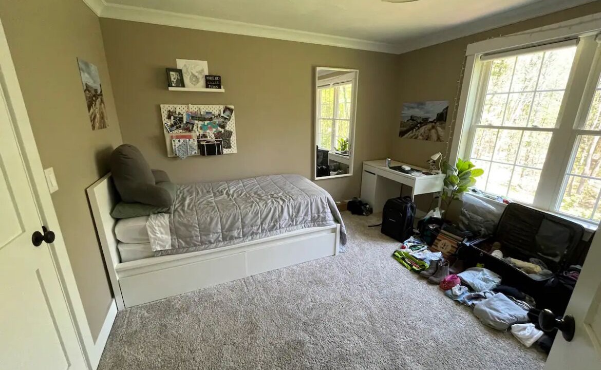 Photo of Bedroom in Merrimack