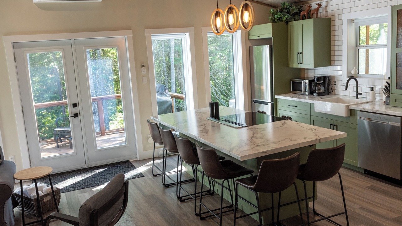 Photo of Kitchen in Gloucester County