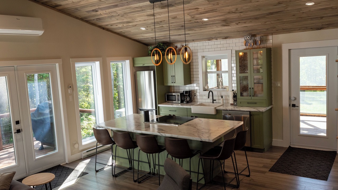 Photo of Kitchen in Gloucester County