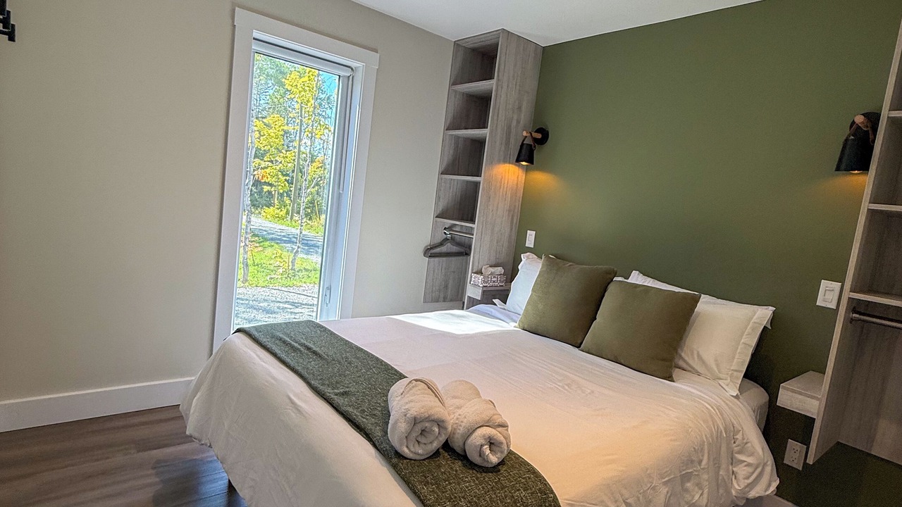 Photo of Bedroom in Gloucester County