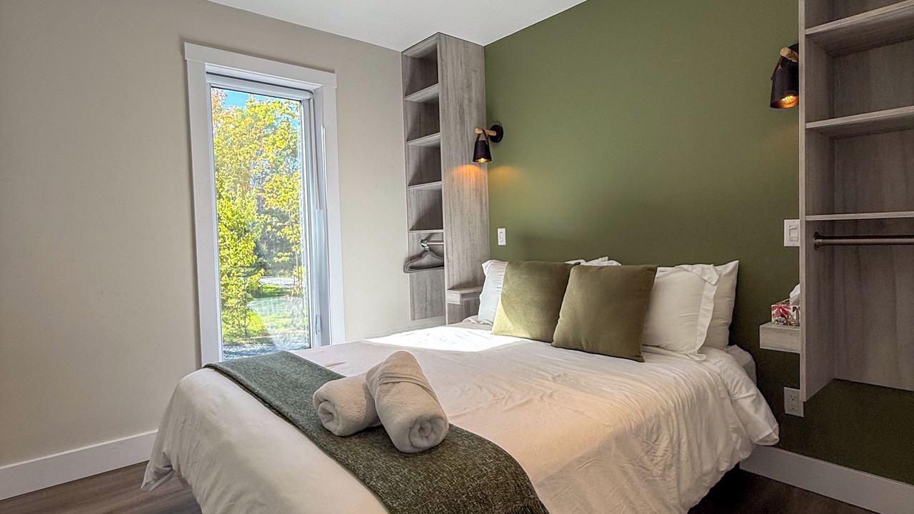 Photo of Bedroom in Gloucester County