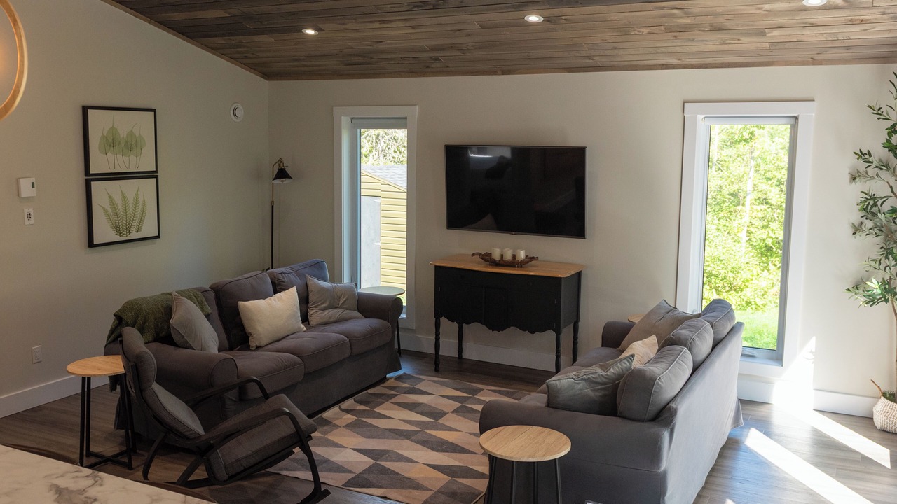 Photo of Livingroom in Gloucester County