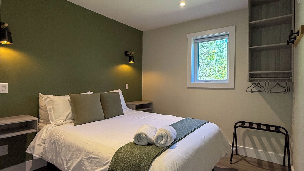 Photo of Bedroom in Gloucester County