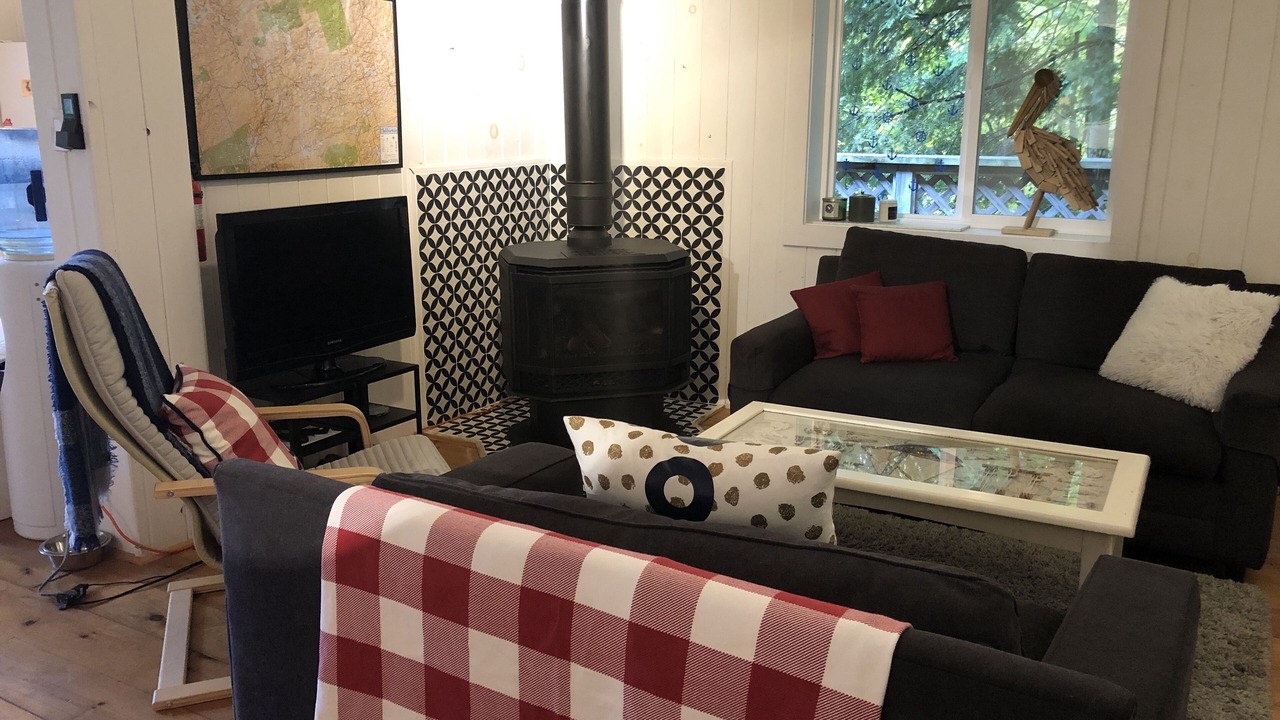 Photo of Livingroom in Gooderham
