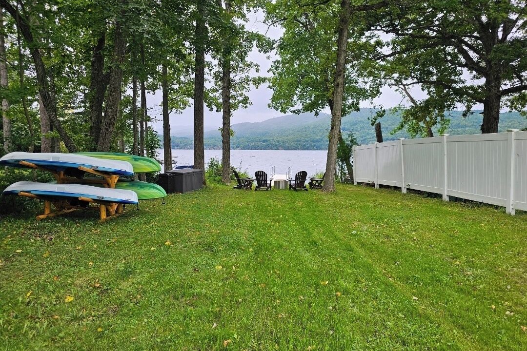 Photo of Outdoor in Willsboro