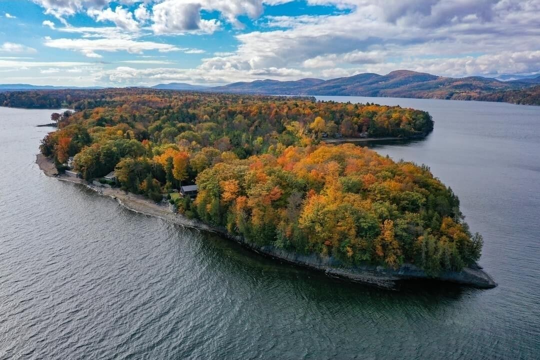 Photo of Outdoor in Willsboro