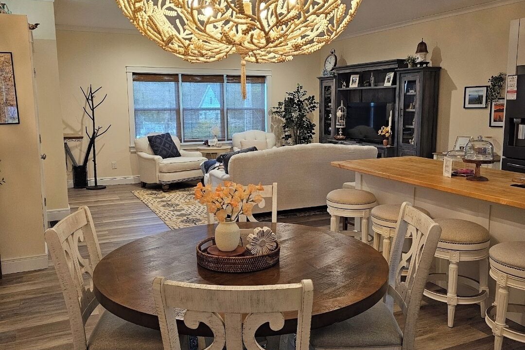 Photo of Livingroom in Willsboro