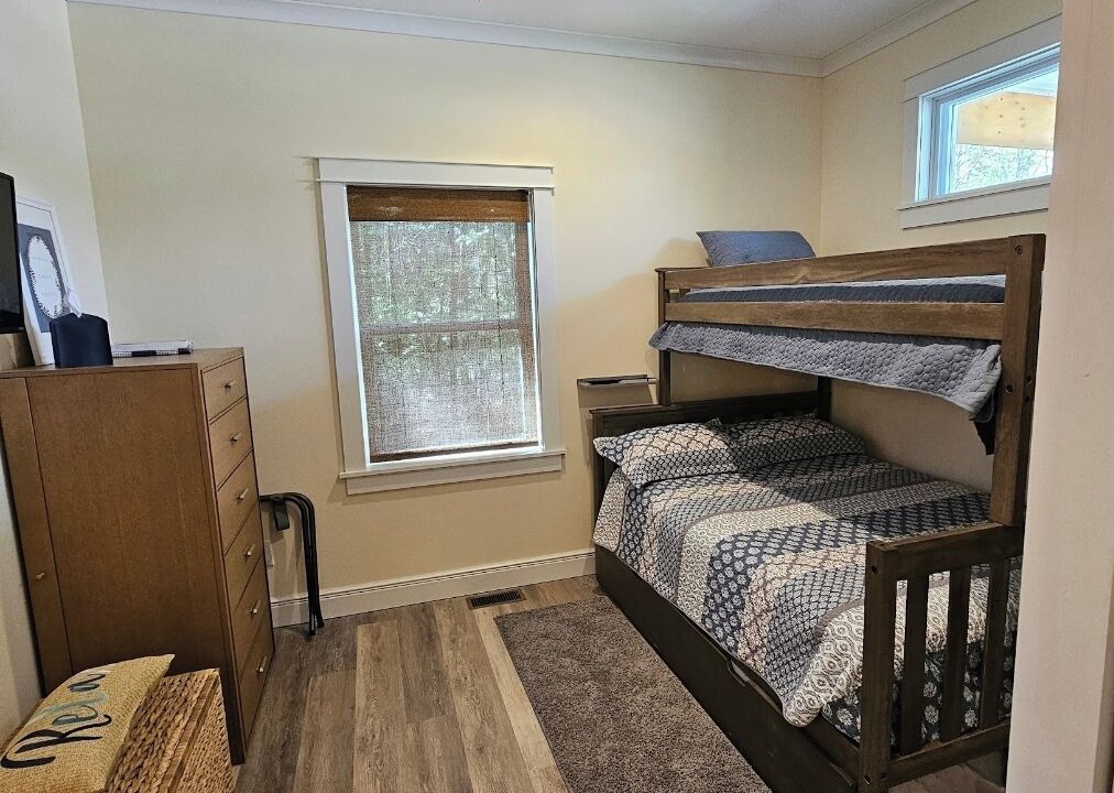 Photo of Bedroom in Willsboro