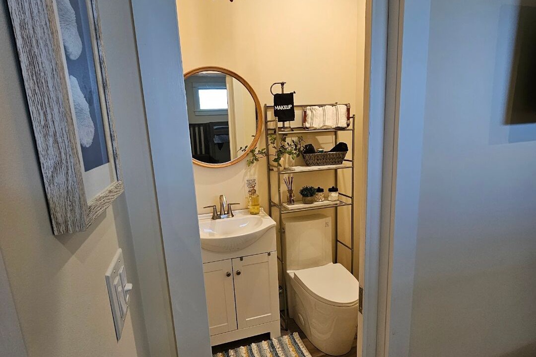 Photo of Bathroom in Willsboro