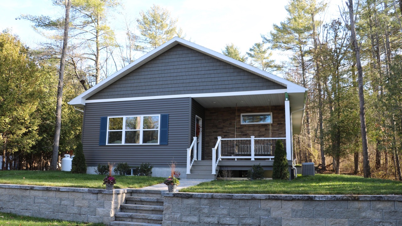 Photo of Outdoor in Willsboro