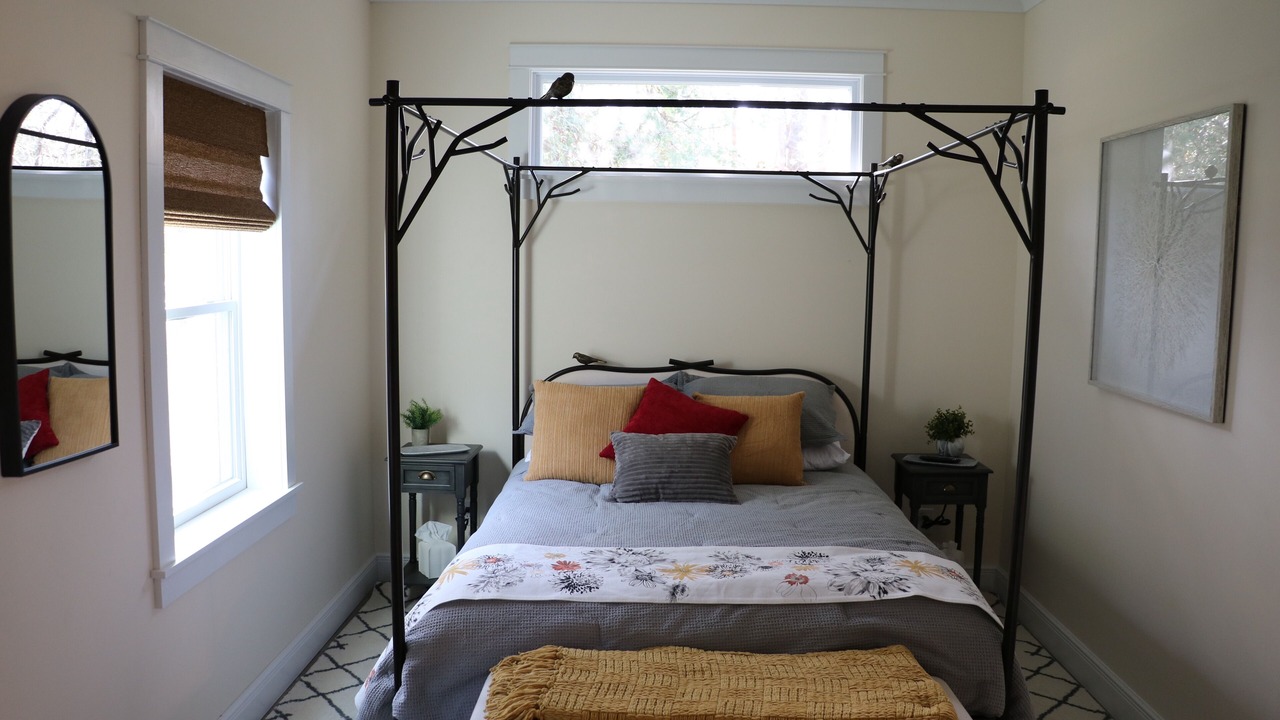 Photo of Bedroom in Willsboro