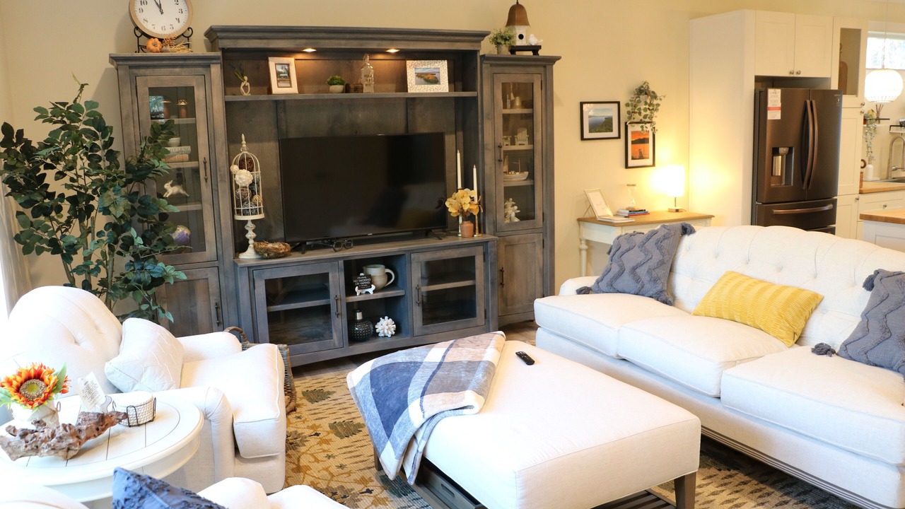 Photo of Livingroom in Willsboro