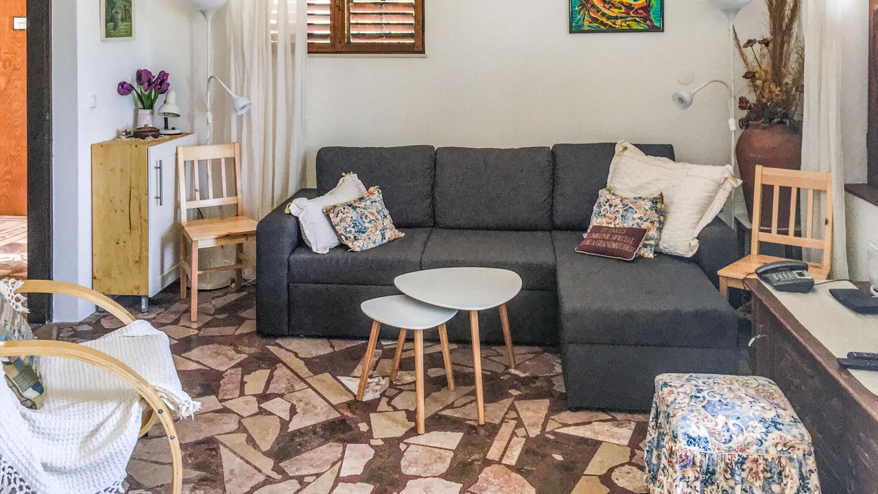 Photo of Bedroom in Gradac