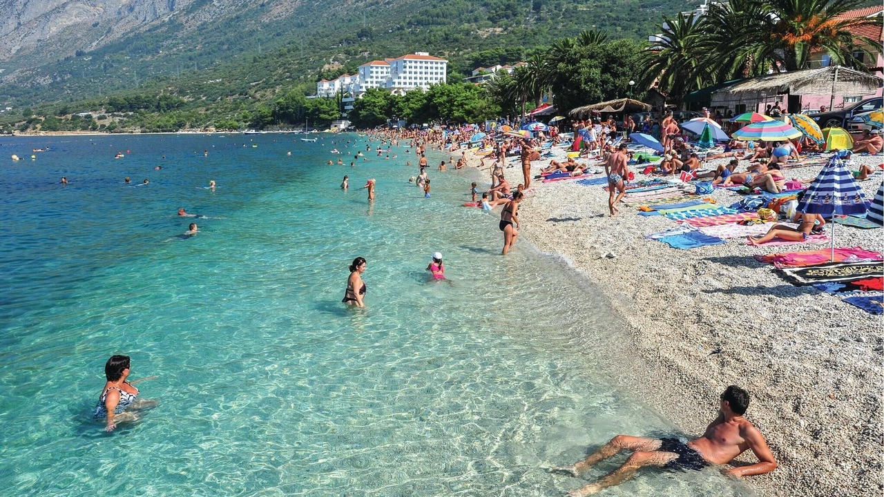 Photo of Others in Gradac
