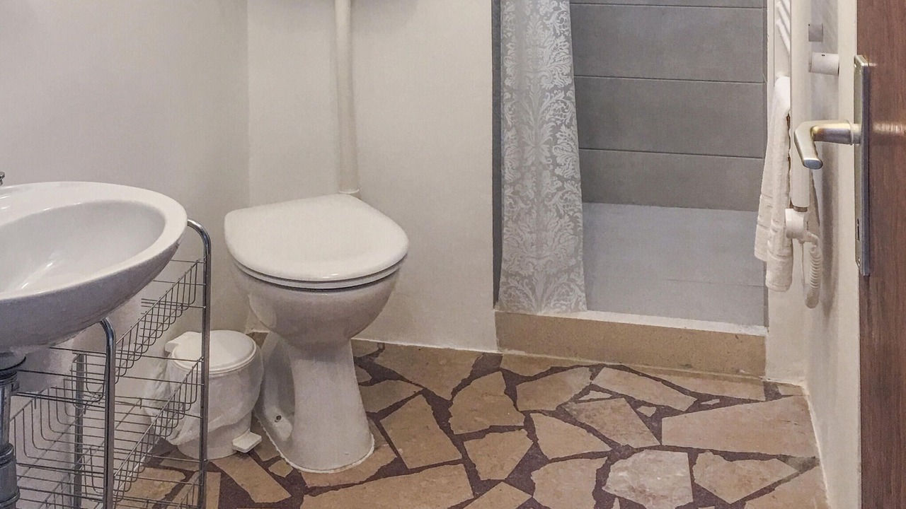Photo of Bathroom in Gradac