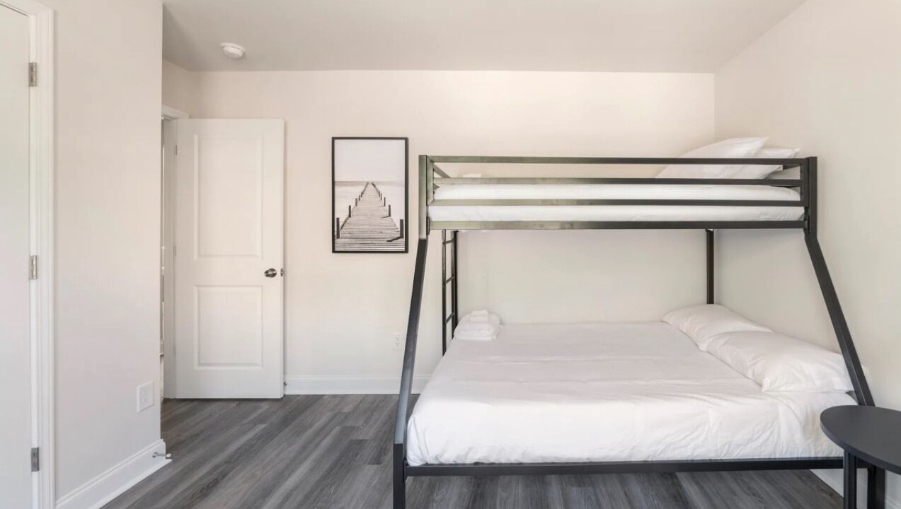 Photo of Bedroom in Oriental