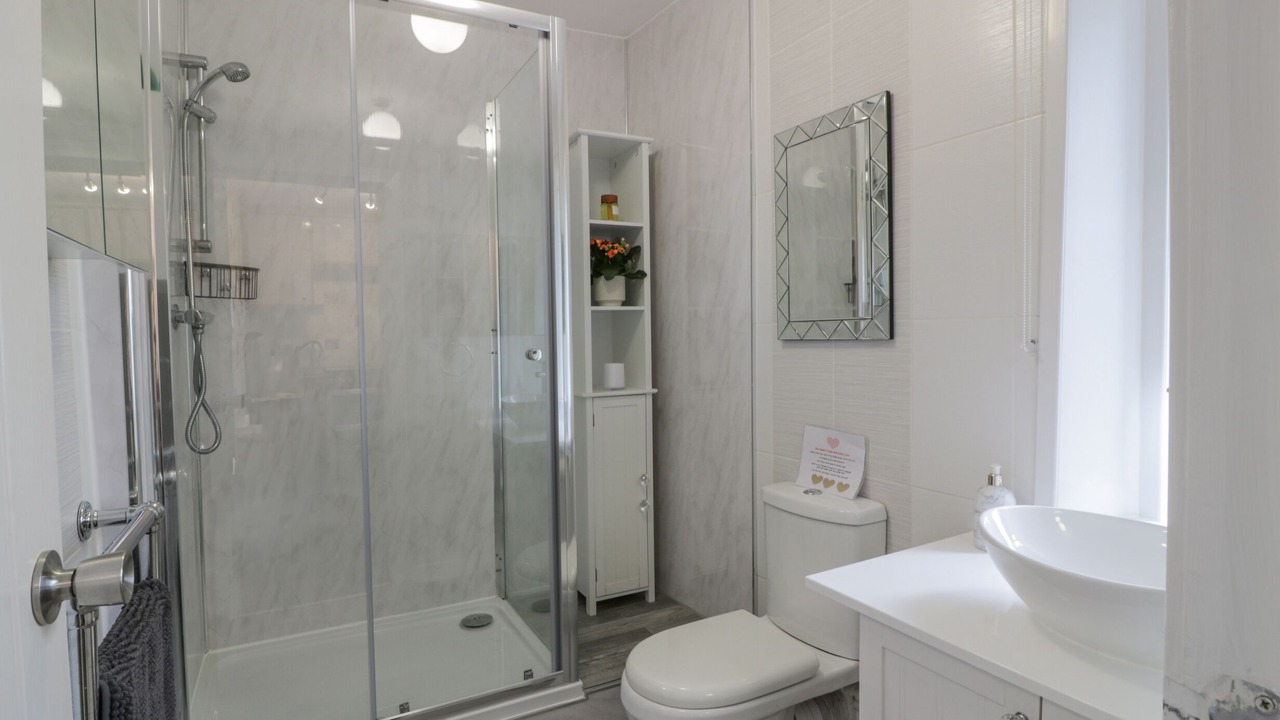 Photo of Bathroom in Irvine