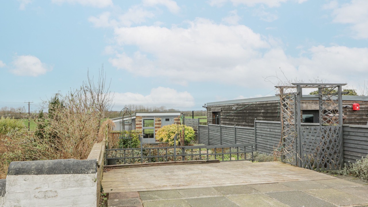 Photo of Outdoor in Irvine