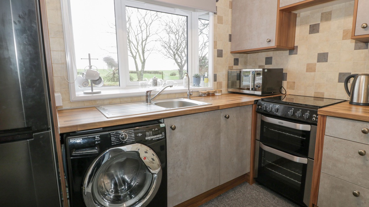 Photo of Kitchen in Irvine