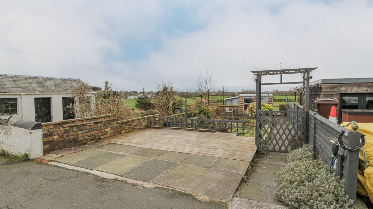 Photo of Outdoor in Irvine