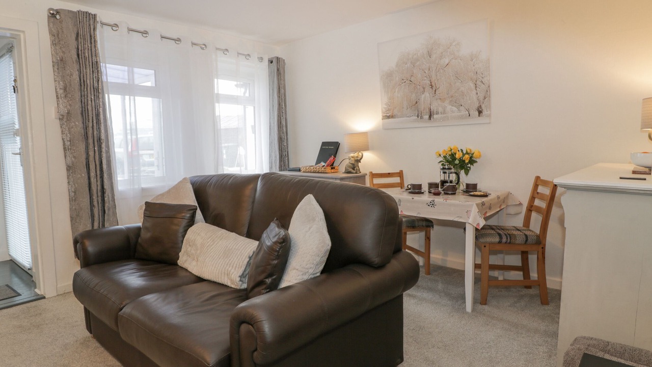 Photo of Livingroom in Irvine