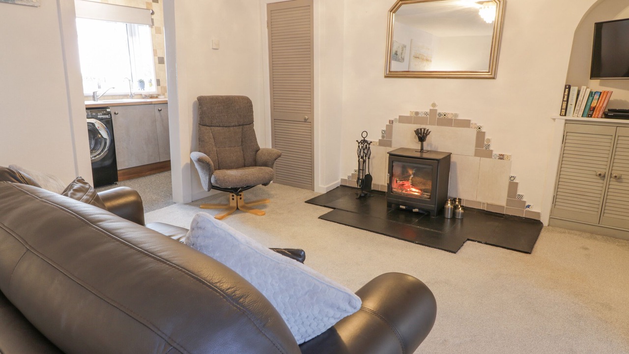 Photo of Livingroom in Irvine