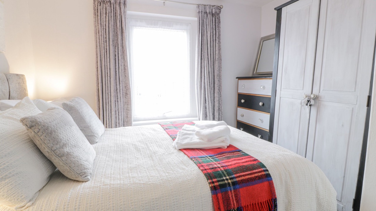 Photo of Bedroom in Irvine