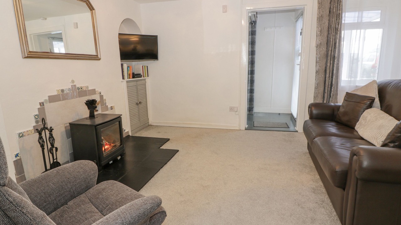 Photo of Livingroom in Irvine