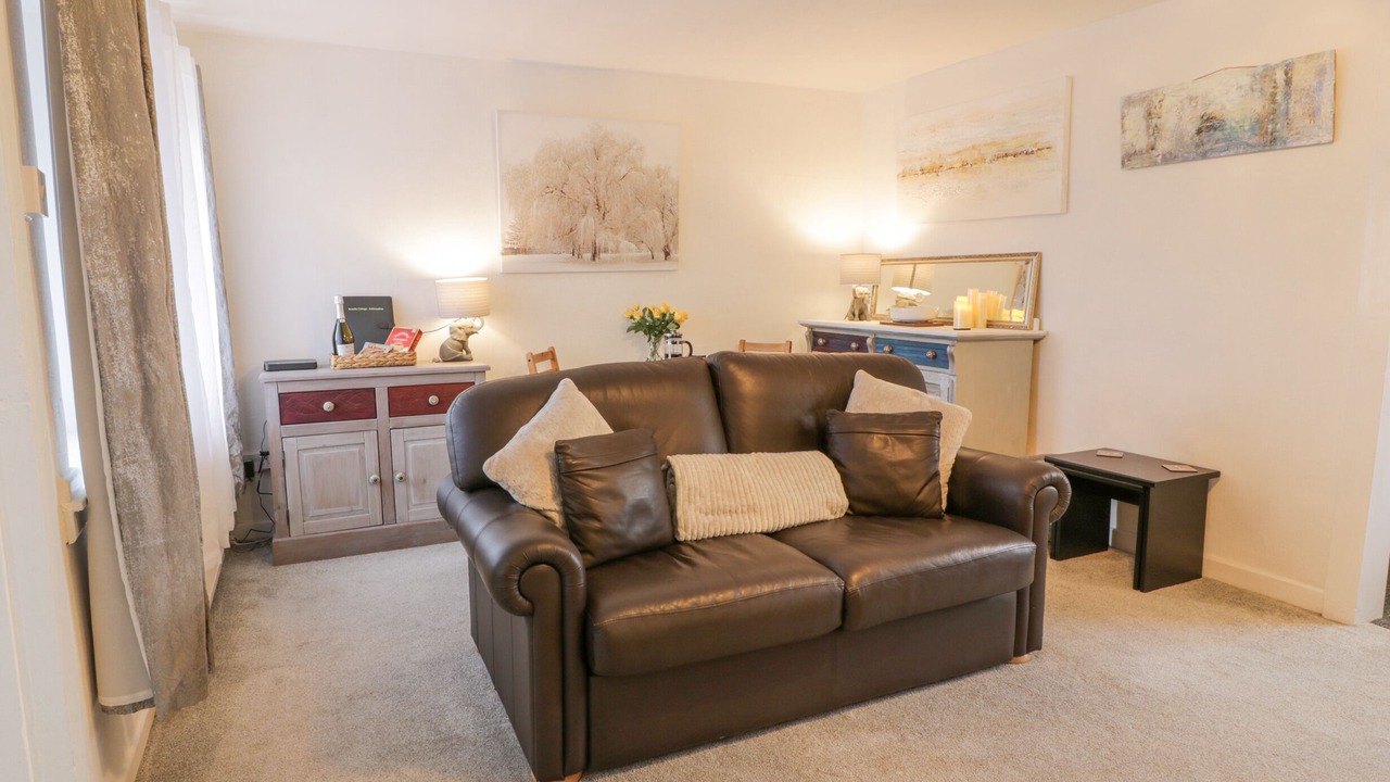 Photo of Livingroom in Irvine