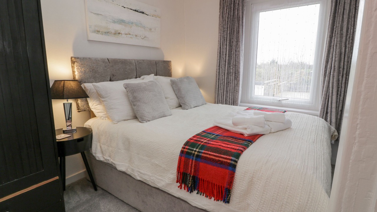 Photo of Bedroom in Irvine