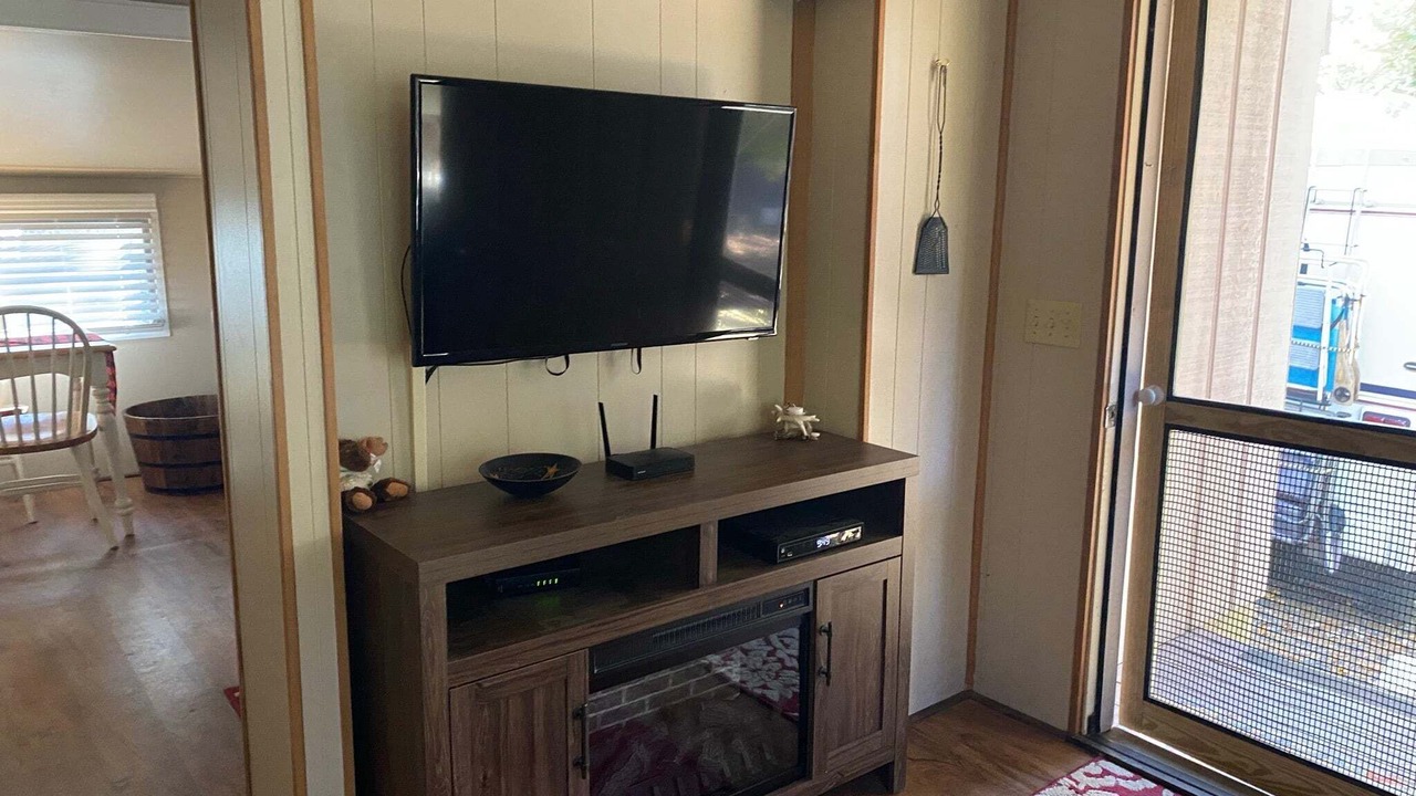 Photo of Livingroom in Newland