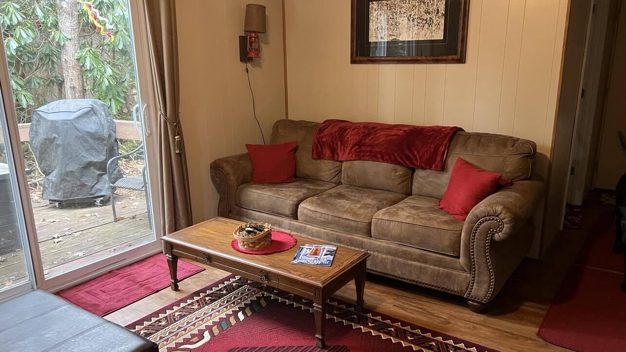 Photo of Livingroom in Newland