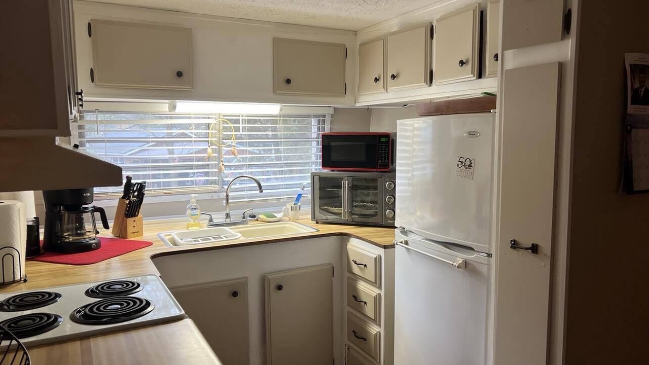 Photo of Kitchen in Newland