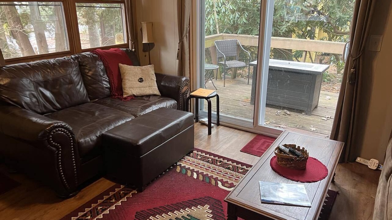 Photo of Livingroom in Newland