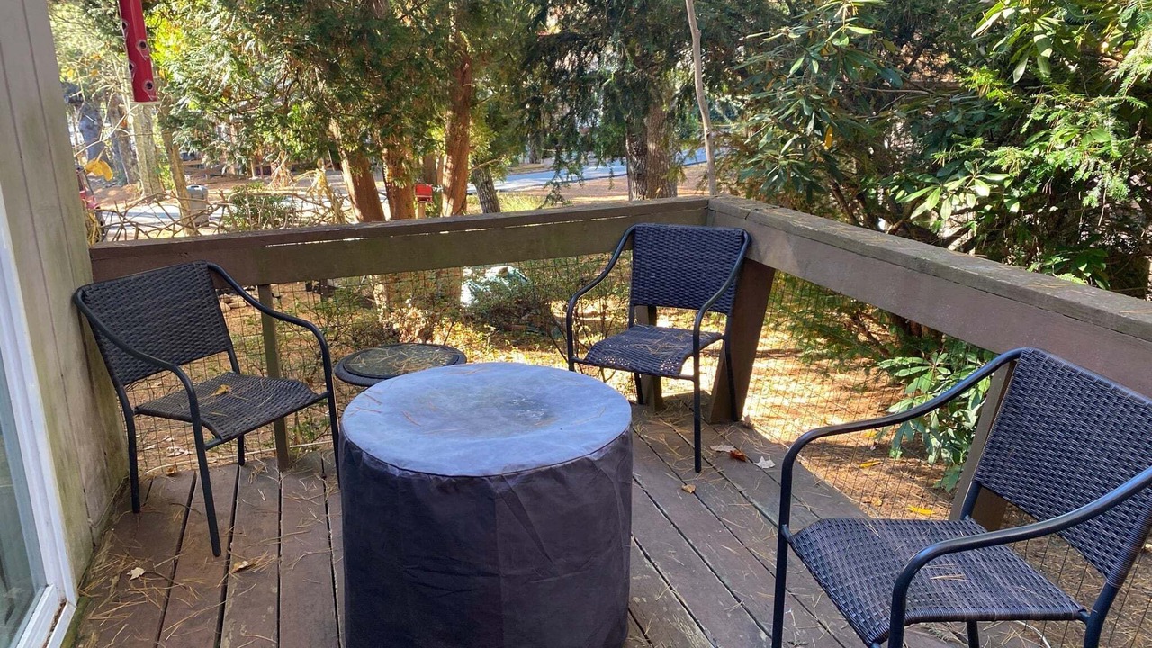Photo of Patio Balcony in Newland