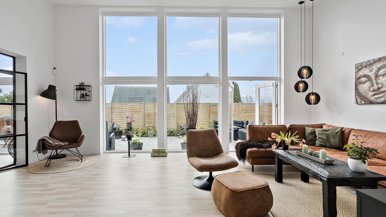 Photo of Bedroom in Gilleleje