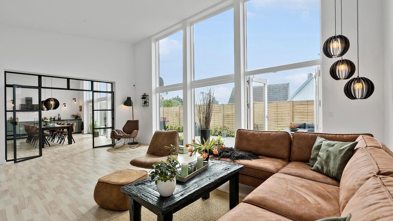 Photo of Bedroom in Gilleleje