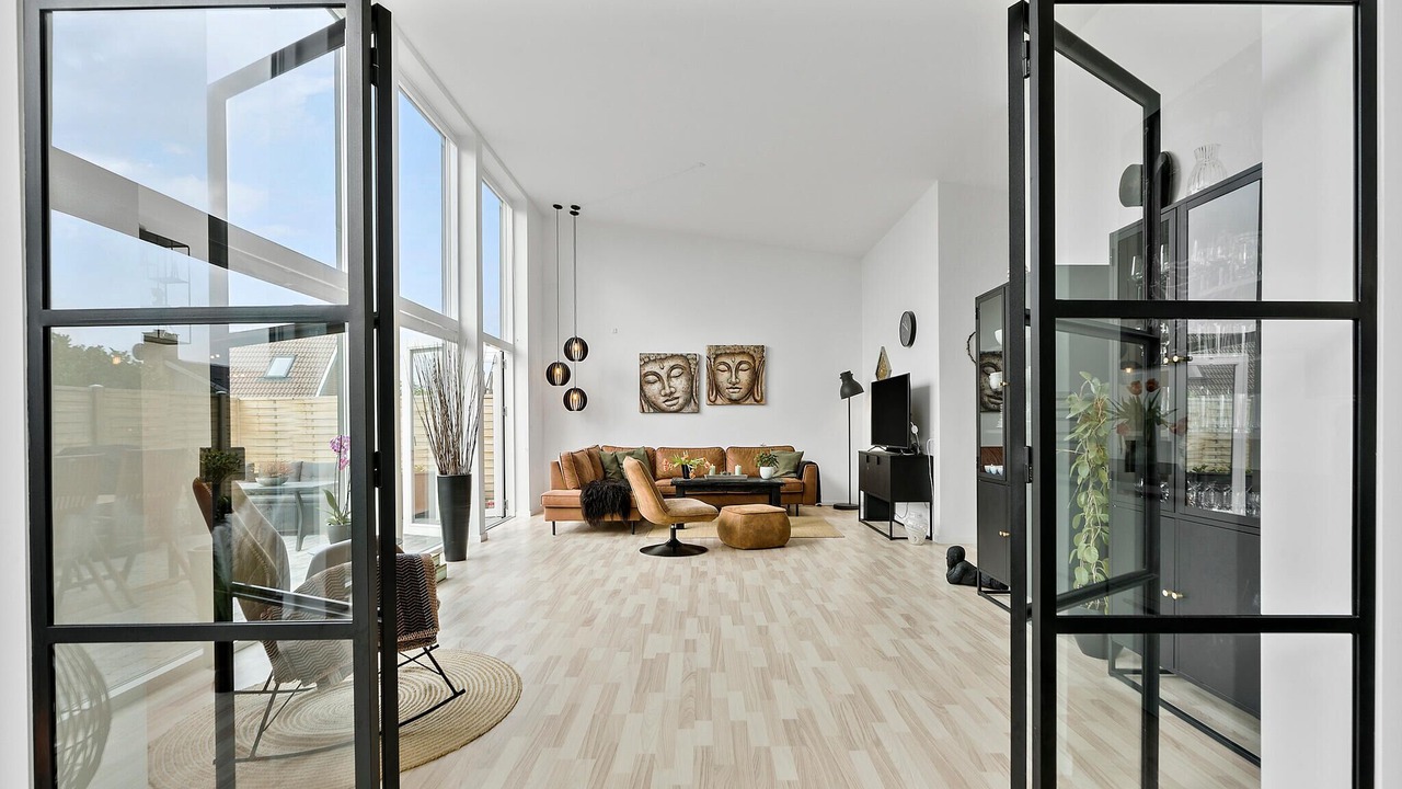 Photo of Bedroom in Gilleleje