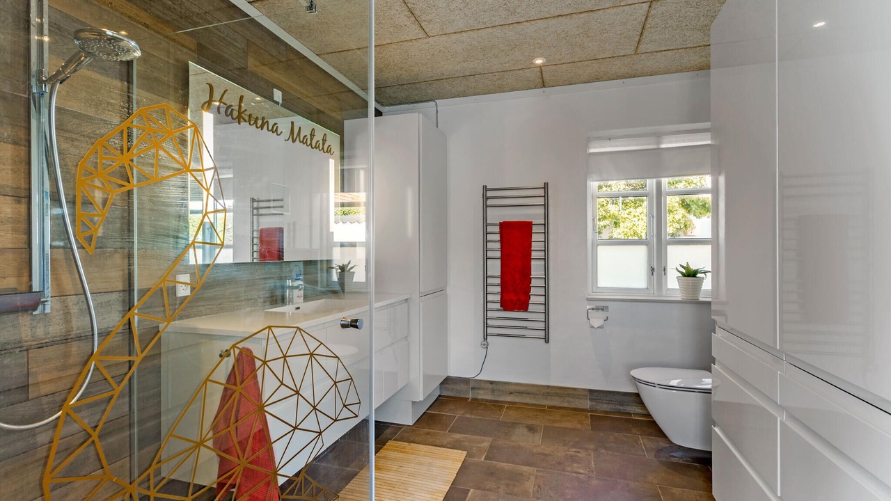 Photo of Bathroom in Svendborg