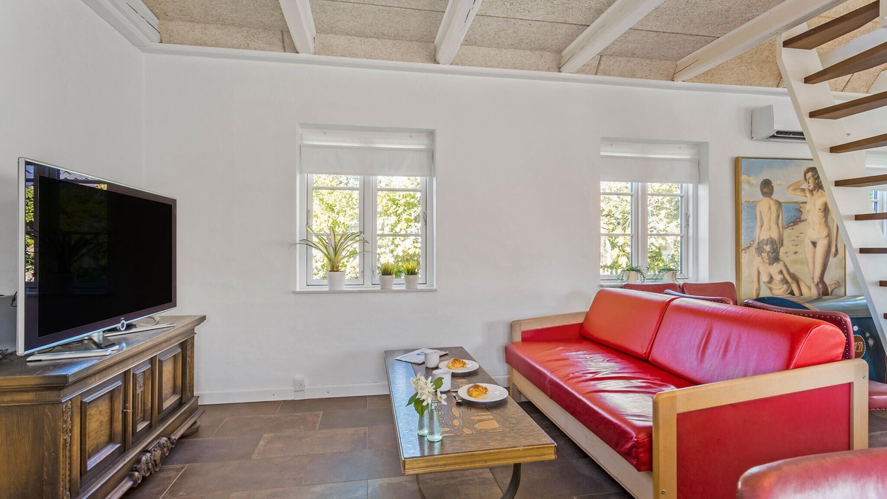 Photo of Bedroom in Svendborg