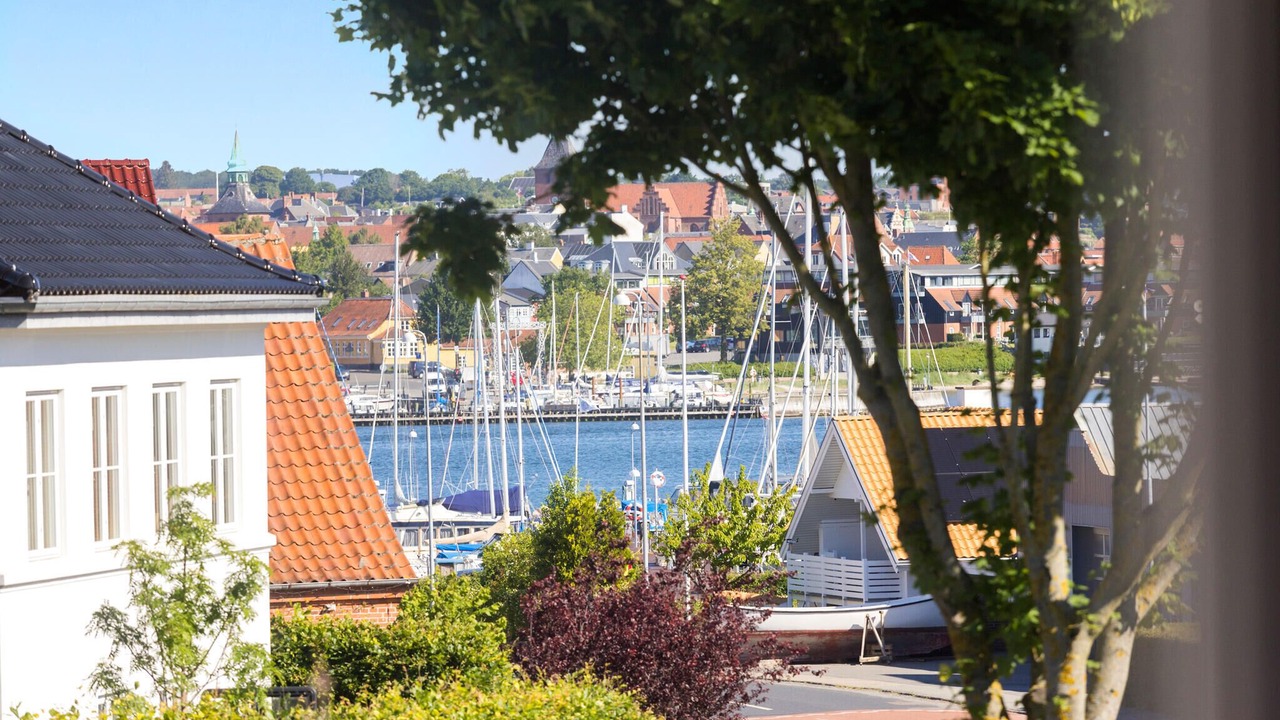 Photo of Bedroom in Svendborg