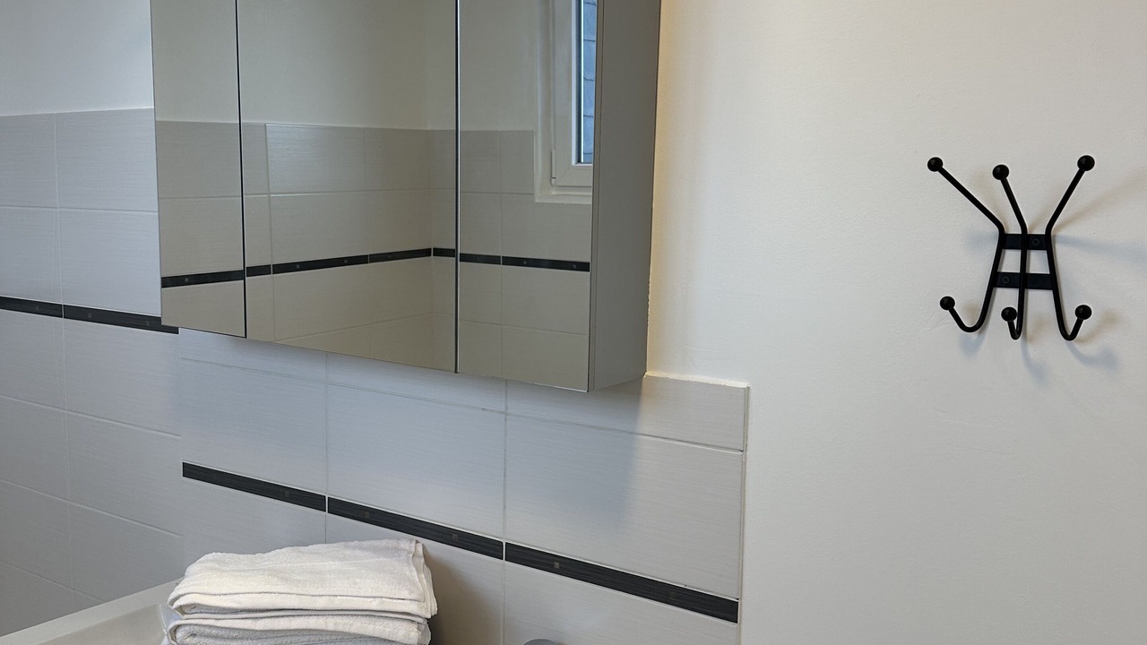 Photo of Bathroom in Saint-Pierre-les-Elbeuf