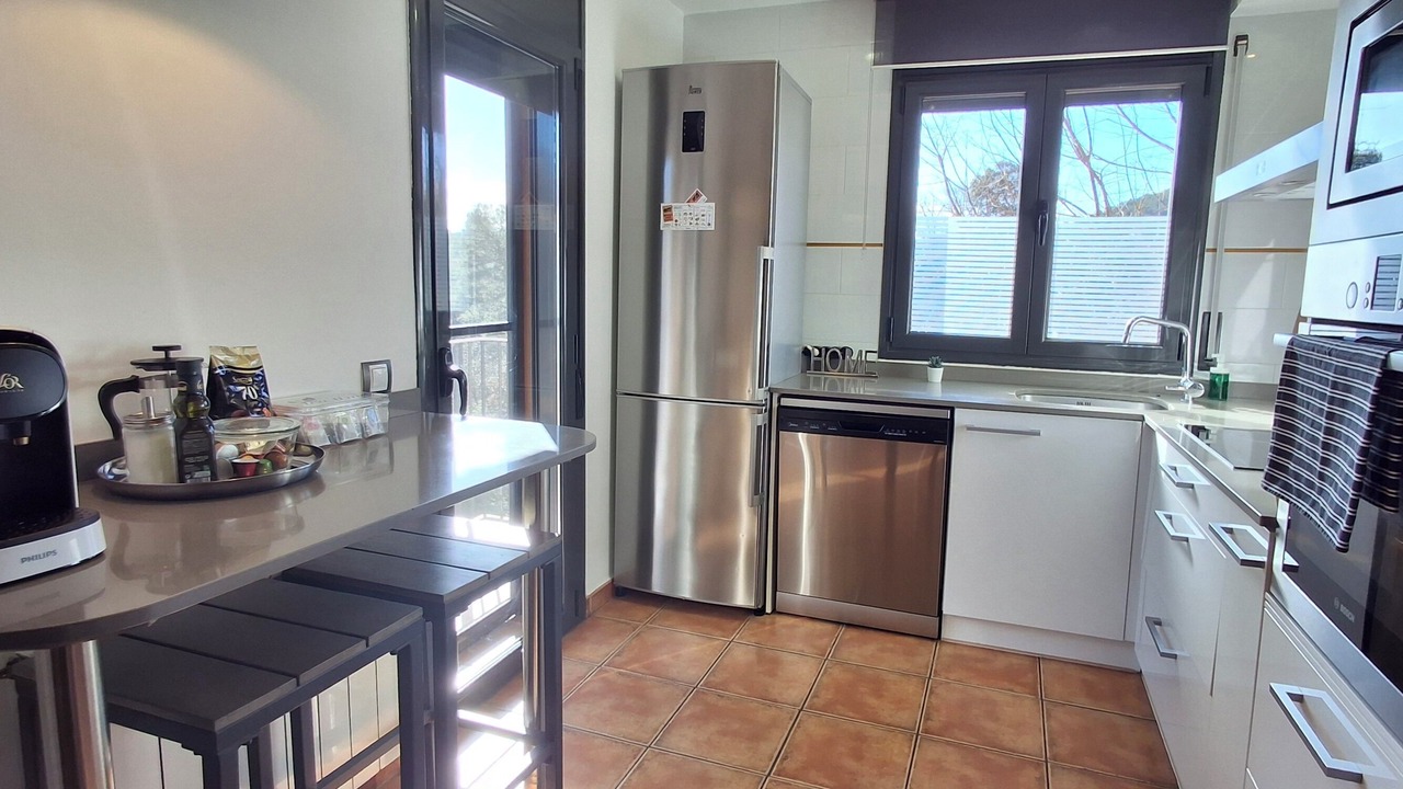 Photo of Kitchen in Fonollosa