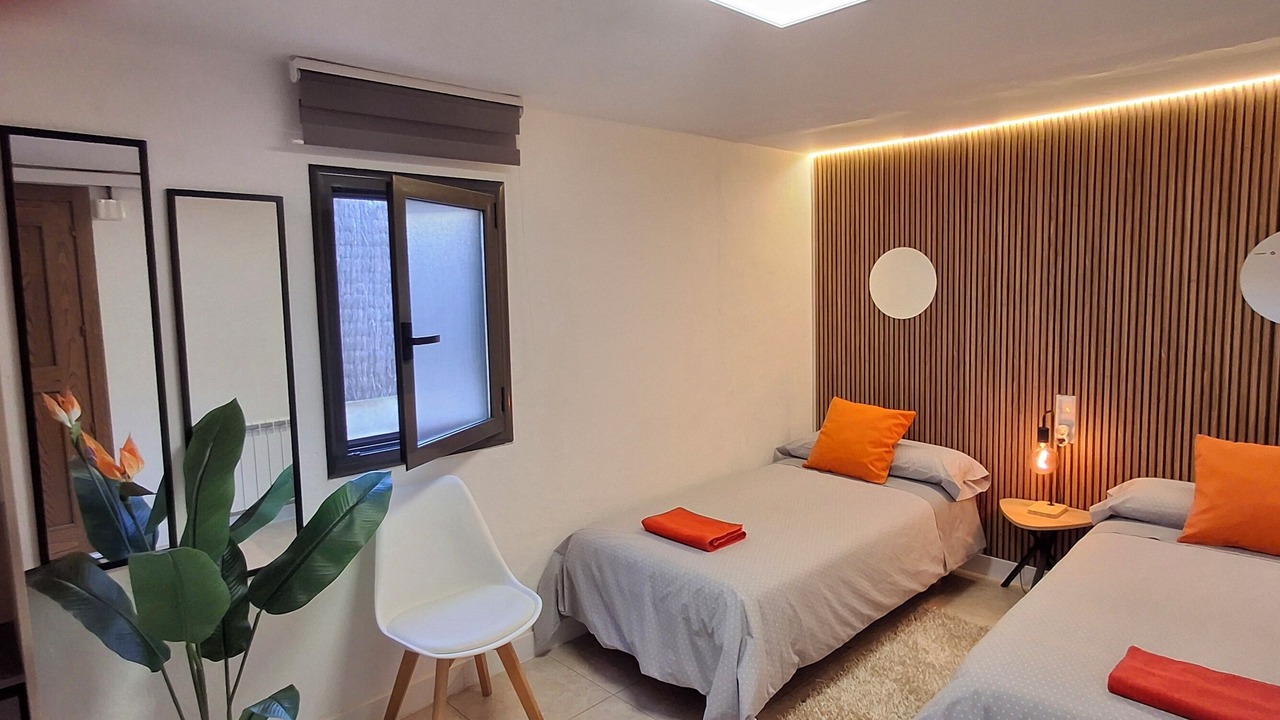 Photo of Bedroom in Fonollosa