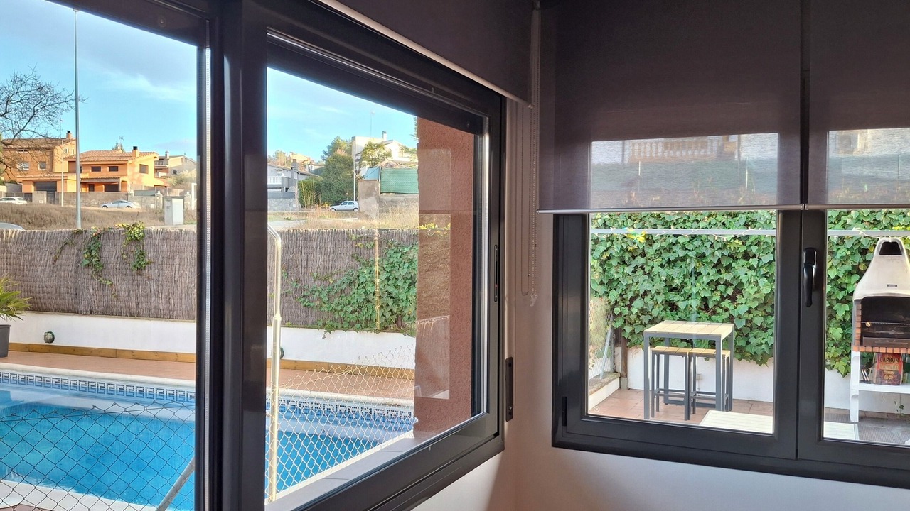 Photo of Outdoor in Fonollosa