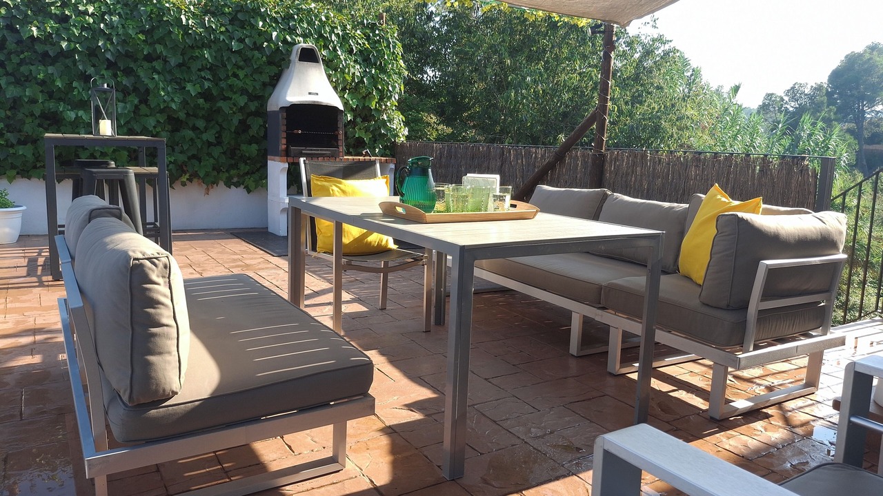 Photo of Outdoor in Fonollosa