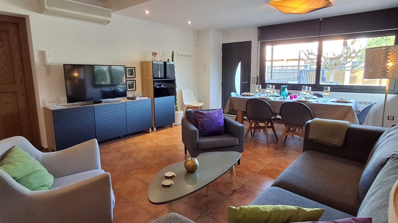 Photo of Livingroom in Fonollosa
